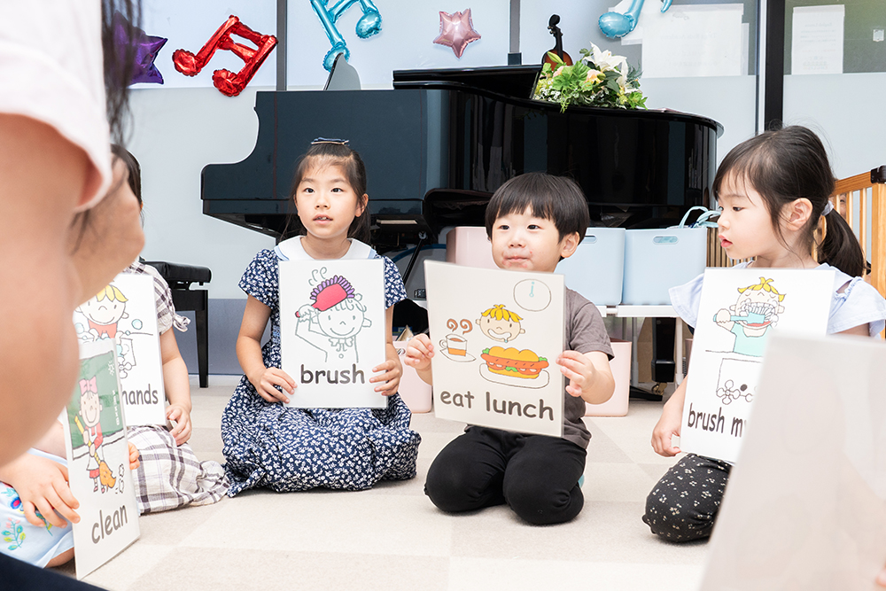 多様な経験を学び・感性に繋げる